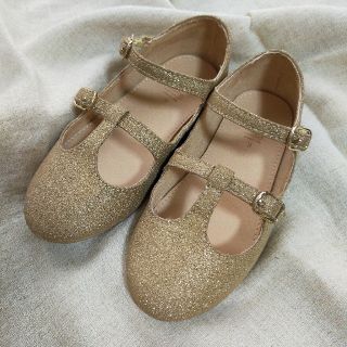 ザラキッズ(ZARA KIDS)のZARA baby  サイズ24  15cm(フォーマルシューズ)