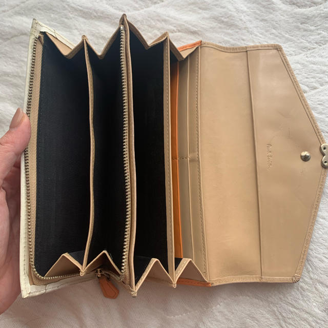 Paul Smith(ポールスミス)のポールスミス  財布 レディースのファッション小物(財布)の商品写真