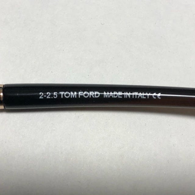 TOM FORD(トムフォード)のトムフォード TOMFORD サングラス レディースのファッション小物(サングラス/メガネ)の商品写真