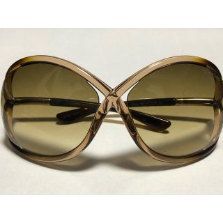 トムフォード(TOM FORD)のトムフォード TOMFORD サングラス(サングラス/メガネ)