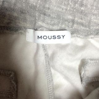 マウジー(moussy)のスウェットパンツ(その他)