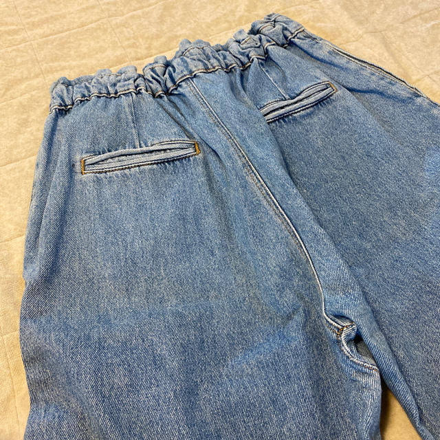 ZARA(ザラ)の専用です　ZARA  denim  size28(M) レディースのパンツ(デニム/ジーンズ)の商品写真