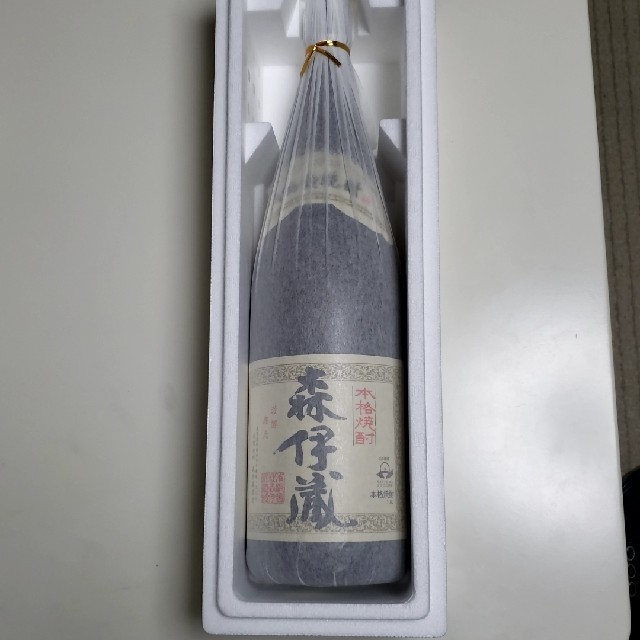 森伊蔵 1800ml 1.8L - 焼酎