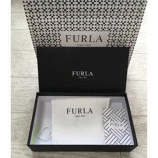 フルラ(Furla)のFURLA箱セット(ショップ袋)