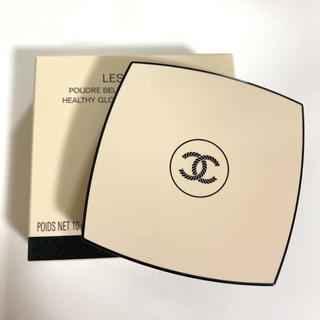 シャネル(CHANEL)のロビ様専用(フェイスパウダー)