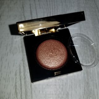 ボビイブラウン(BOBBI BROWN)のボビイブラウン  リュクス アイシャドウ   02 メルティングポイント(アイシャドウ)