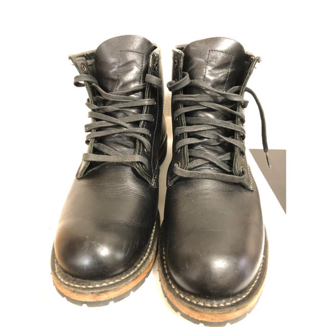 【値下げ中】REDWING ベックマン 9014 8Dサイズ(26cm)