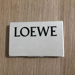 ロエベ(LOEWE)のLOEWE オードゥパルファン 香水 サンプル(香水(女性用))