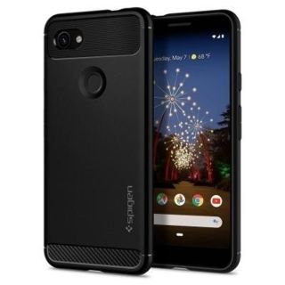 シュピゲン(Spigen)の【Spigen】Pixel3a ケース(Androidケース)