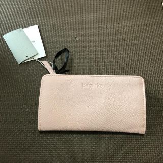 ベルシュカ(Bershka)のBershka ベルシュカ　ウォレット　財布　ピンク(財布)