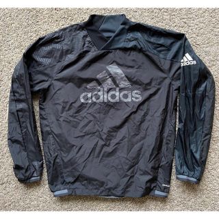 アディダス(adidas)のアディダス　ブルオーバー　140(ウェア)