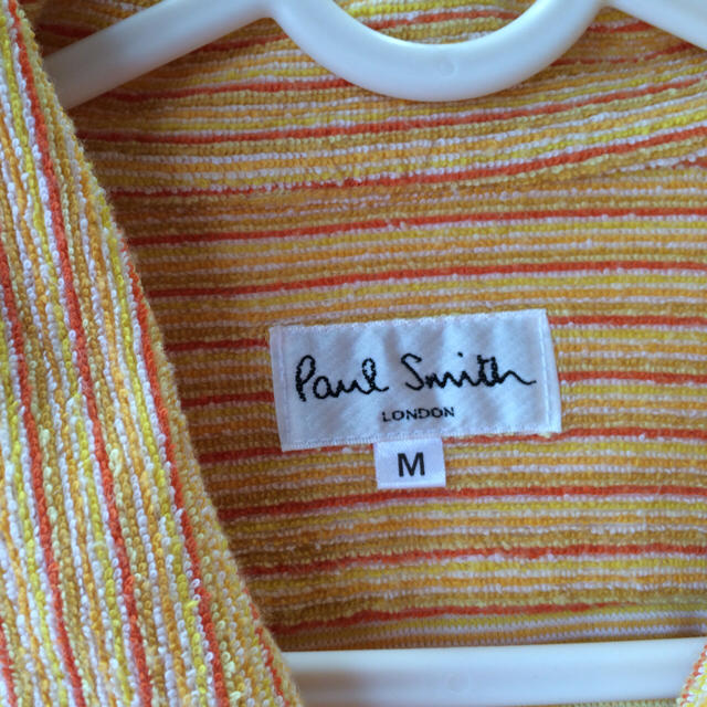 Paul Smith(ポールスミス)のPaul Smith  メンズ シャツ メンズのトップス(シャツ)の商品写真