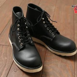 レッドウィング(REDWING)のredwingsブーツ(ブーツ)