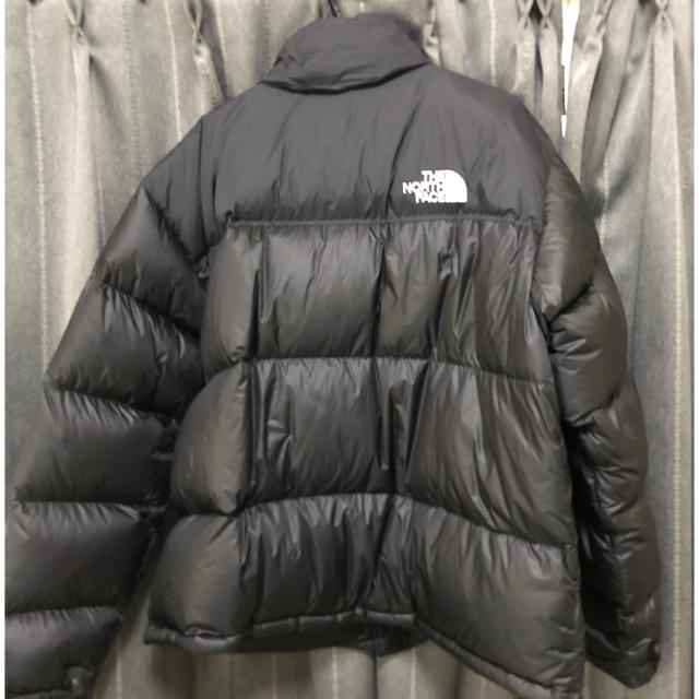 THE NORTH FACE(ザノースフェイス)のノースフェイス　ダウン　ヌプシ　XL メンズのジャケット/アウター(ダウンジャケット)の商品写真