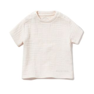 ジェラートピケ(gelato pique)のジェラートピケ　baby 　トップス(Ｔシャツ)