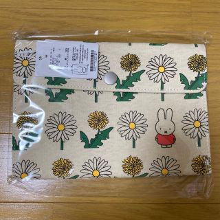 スタディオクリップ(STUDIO CLIP)のmiffy ミッフィー＊スタディオクリップ キッズマルチケース【新品】(スーツケース/キャリーバッグ)