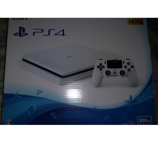 SONY PlayStation4 本体 CUH-2200AB02