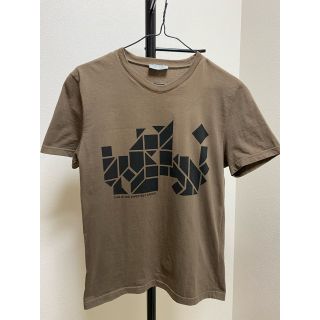 ディオールオム(DIOR HOMME)の【RYU様専用】ディオールオム Tシャツ カットソー(Tシャツ/カットソー(半袖/袖なし))