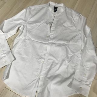 エイチアンドエム(H&M)の[美品] H&Mシャツ(メンズ)M(シャツ)