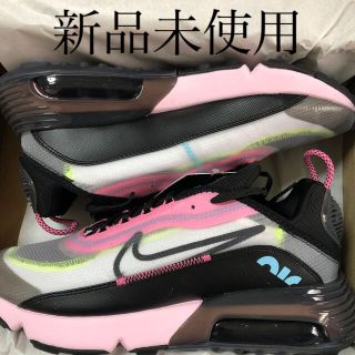 ナイキ(NIKE)のnike airmax2090 新品(スニーカー)