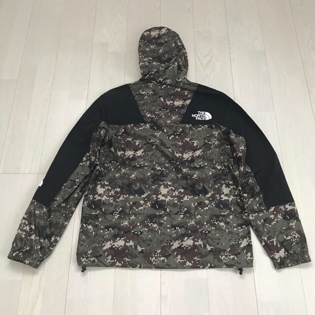 THE NORTH FACE(ザノースフェイス)のTHE NORTH FACE マウンテンパーカー　新品 メンズのジャケット/アウター(マウンテンパーカー)の商品写真