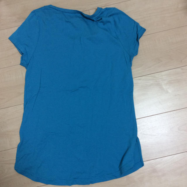 SLY(スライ)のSLY プリントＴシャツ レディースのトップス(Tシャツ(半袖/袖なし))の商品写真