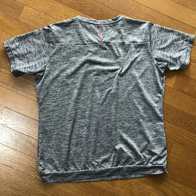 MIZUNO(ミズノ)のミズノスポーツウエア　シャツ　お値下しました レディースのトップス(Tシャツ(半袖/袖なし))の商品写真