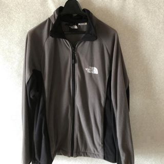 ザノースフェイス(THE NORTH FACE)のザーノースフェイス トレーナー美品　値下げしました(トレーナー/スウェット)