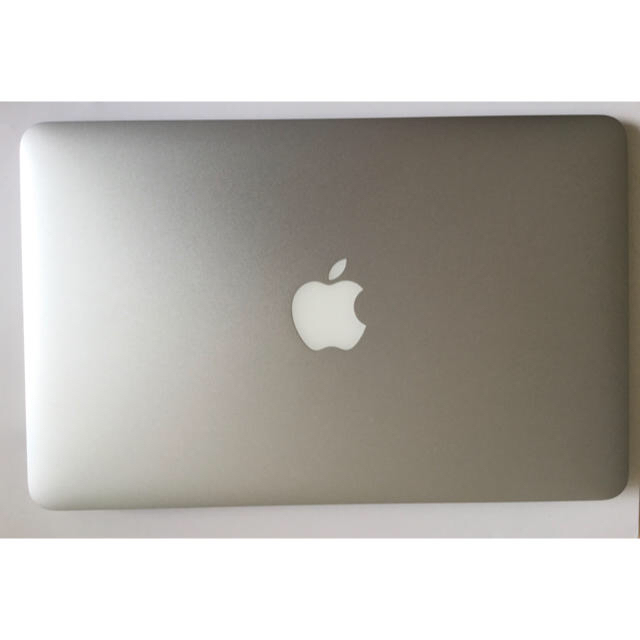 価格変更)MacBook Air 11インチ mid 2012 - ノートPC