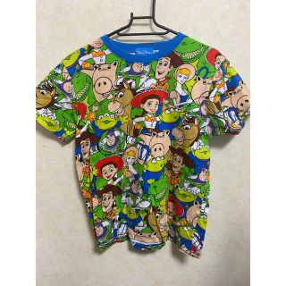 ディズニー(Disney)のトイストーリー　Tシャツ(Tシャツ/カットソー)