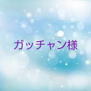 ガッチャン様専用❤️No.93、95  難あり インナーマスク☆大きめ2枚(その他)