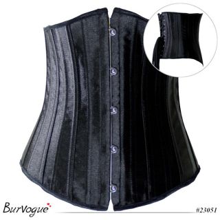 (タグ付)burvogue コルセット sサイズ(エクササイズ用品)