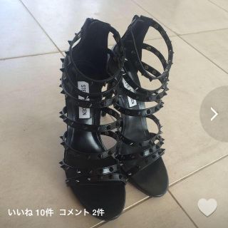 スティーブマデン(Steve Madden)のお取り置き(ハイヒール/パンプス)