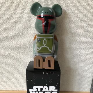 STARWARSクレベリン ボブ・フェット(日用品/生活雑貨)