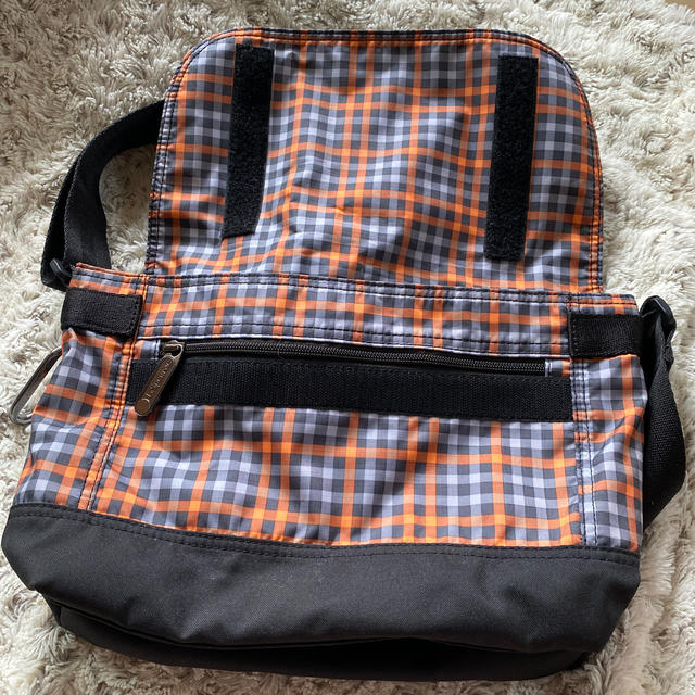 LeSportsac(レスポートサック)のLeSportsac ショルダーバッグ メンズのバッグ(ショルダーバッグ)の商品写真