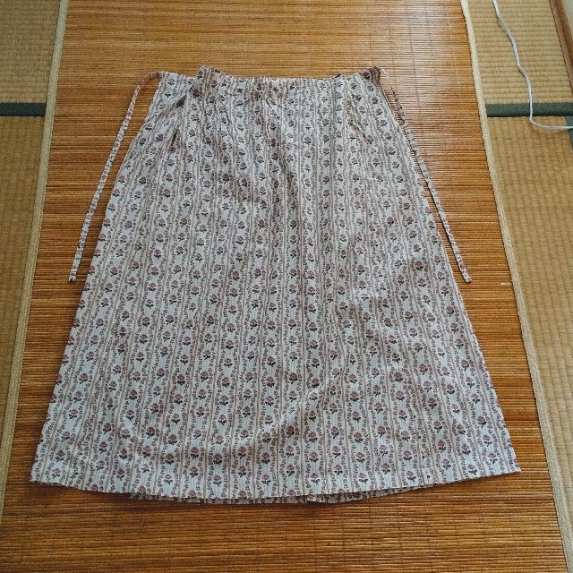 FELISSIMO(フェリシモ)のロングスカート★フェリシモ★Mサイズ レディースのスカート(ロングスカート)の商品写真