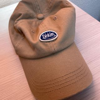 ディッキーズ(Dickies)のDickiesのキャップ(キャップ)