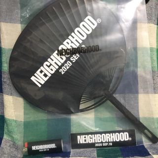 ネイバーフッド(NEIGHBORHOOD)のneighborhood ネイバーフッド 原宿リオープン ノベルティー(その他)