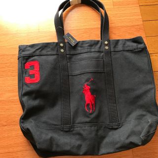 ポロラルフローレン(POLO RALPH LAUREN)の専用(エコバッグ)