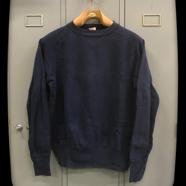 東洋エンタープライズ(トウヨウエンタープライズ)の東洋エンタープライズ CHESWICK vintage sweat shirt メンズのトップス(スウェット)の商品写真
