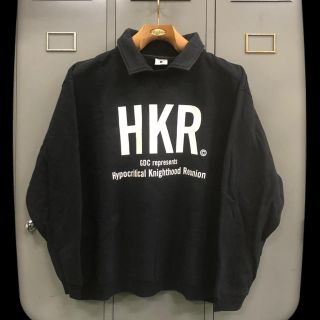 グランドキャニオン(GRAND CANYON)のGDC GRANDCANYON '01 HKR sweat shirt(スウェット)