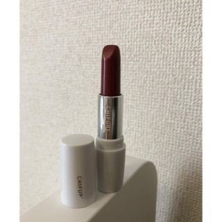 チフレ(ちふれ)のちふれ 口紅 549 レッド系パール(口紅)