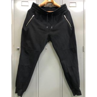 エイチアンドエム(H&M)のH&M zip pocket sweat pant(その他)