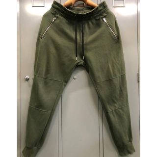 エイチアンドエム(H&M)のH&M zip pocket sweat pant(その他)