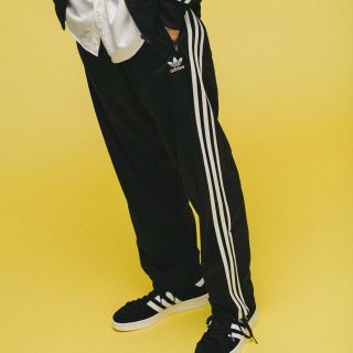 アディダス(adidas)のadidas originals トラックパンツ(その他)