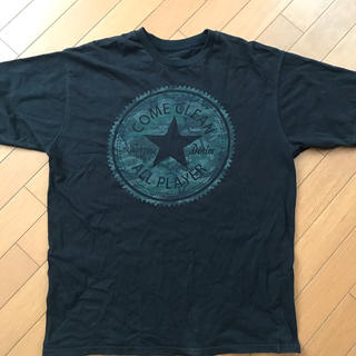 アヴァランチ(AVALANCHE)のKRHYME DENIM(Tシャツ/カットソー(半袖/袖なし))