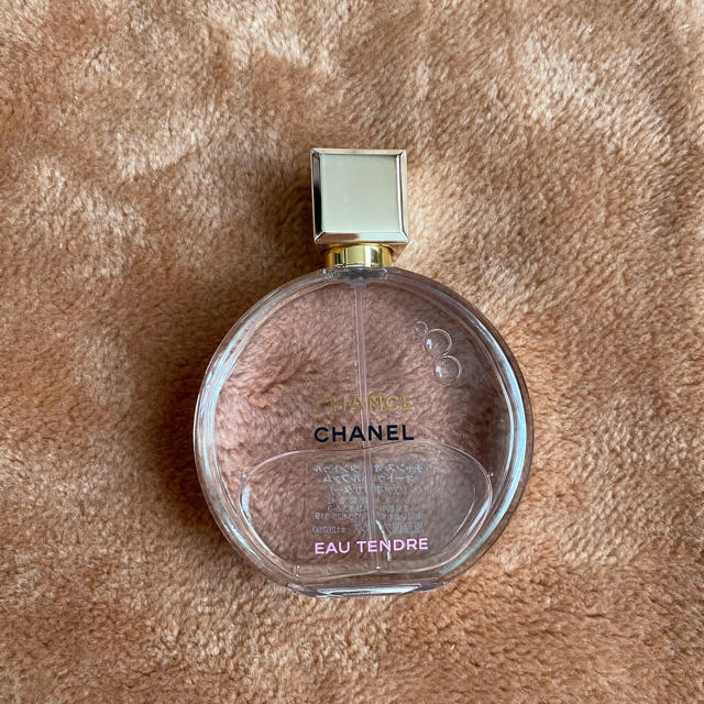 CHANEL 香水