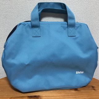 ビーエムダブリュー(BMW)のBMW ノベルティ　保温バッグ　非売品(エコバッグ)