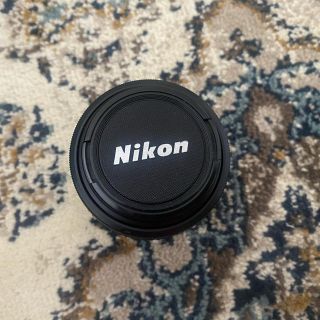 ニコン(Nikon)のNikon カメラレンズ(レンズ(単焦点))