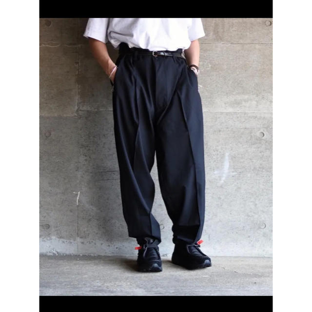 gourmet jeans slacks WILD GUM BLACK 3 | hartwellspremium.com